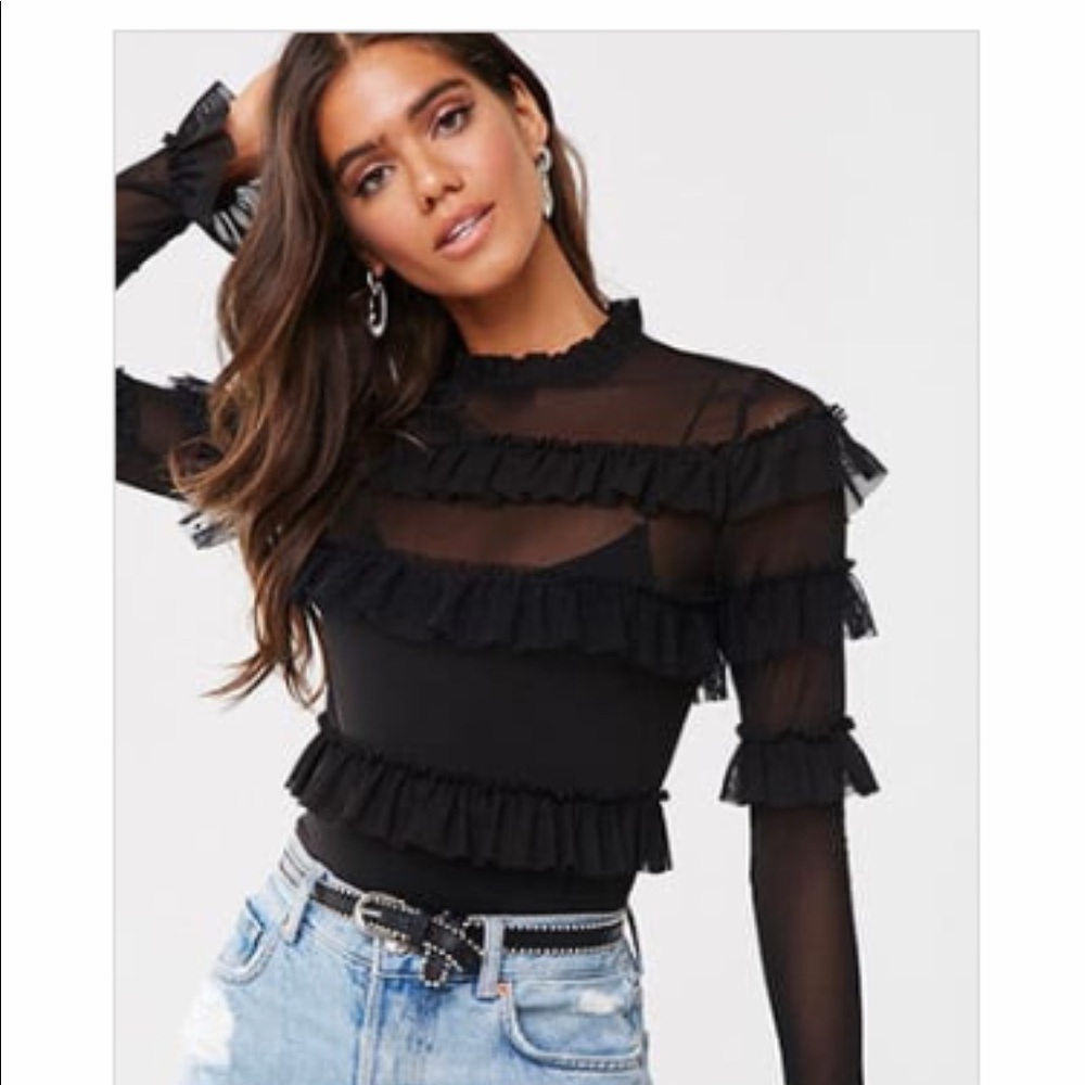 Bodysuit